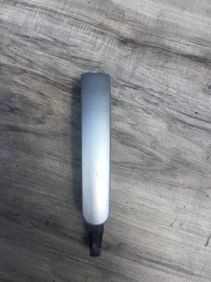 Ручка наружная Skoda Fabia New, б.у. 45777777 фото