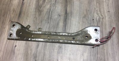 Подушка нижняя Skoda Octavia A7, б.у. 444332 фото