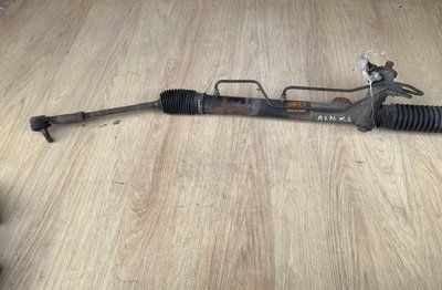 Рульова рейка Nissan Almera Classic B10RS 2006-2012, 1.6 бензин, 4900195F0B, б.в. 4900195F0B фото