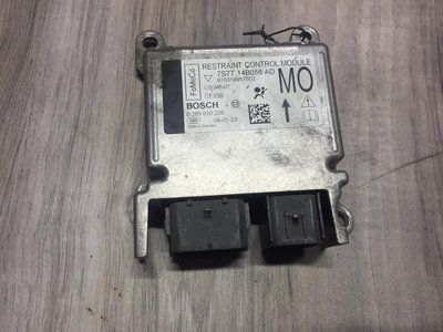 Блок AIRBAG 14В056 Ford Mondeo 4, б.в. 14В056 фото