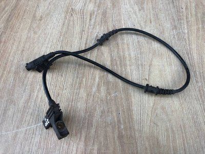 Датчик зносу гальмівних колодок, перед Mercedes W220 S-class, б.в 2205400108 2205400108 фото