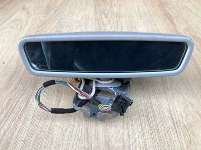Дзеркало салону Mercedes W220 S-class, б.в 2208110007 2208110007 фото