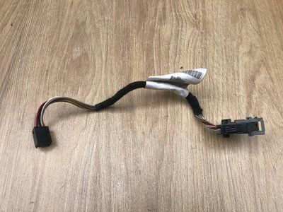 Проведення лівого бічного дзеркала Mercedes C-class w203, б.в. 2035408808  2035408808  фото