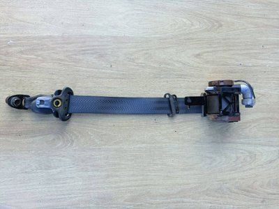 Ремінь безпеки передній лівий Chevrolet Epica 2006-2012 р.,б.в.96858610   96858610 фото