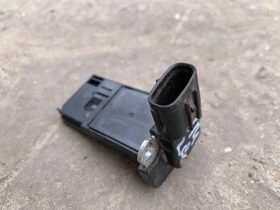 Расходомер воздуха Subaru Impreza 3, 2.0 бензин, 2007-2011 г., 22680AA360, б.у. 22680AA360 фото