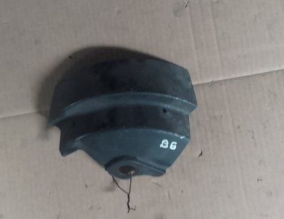 Захист вакуумного підсилювача гальм Volkswagen Passat B5 б.в. 1872662724 фото