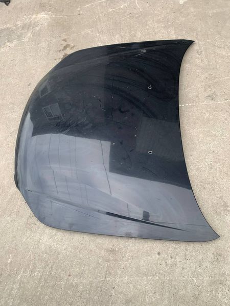 Капот Chevrolet Epica 2006-2012 г., б.у 96636344  96636344 фото