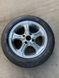 Колесо запаски 185/65 R15 Nissan., б.в. нгнгшгнш фото 1