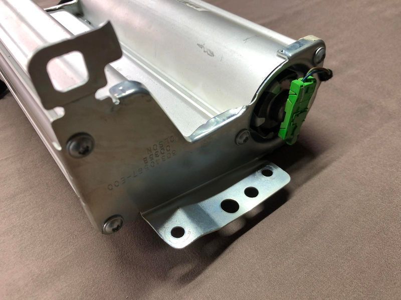Подушка безпеки (airbag пасажирський) 2518600805 Mercedes W251, R-class, б.в. 2518600805 фото