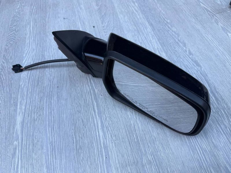Дзеркало праве Chevrolet Equinox 2, 2010-2017 р., USA, 23473123, б.в. 23473123 фото