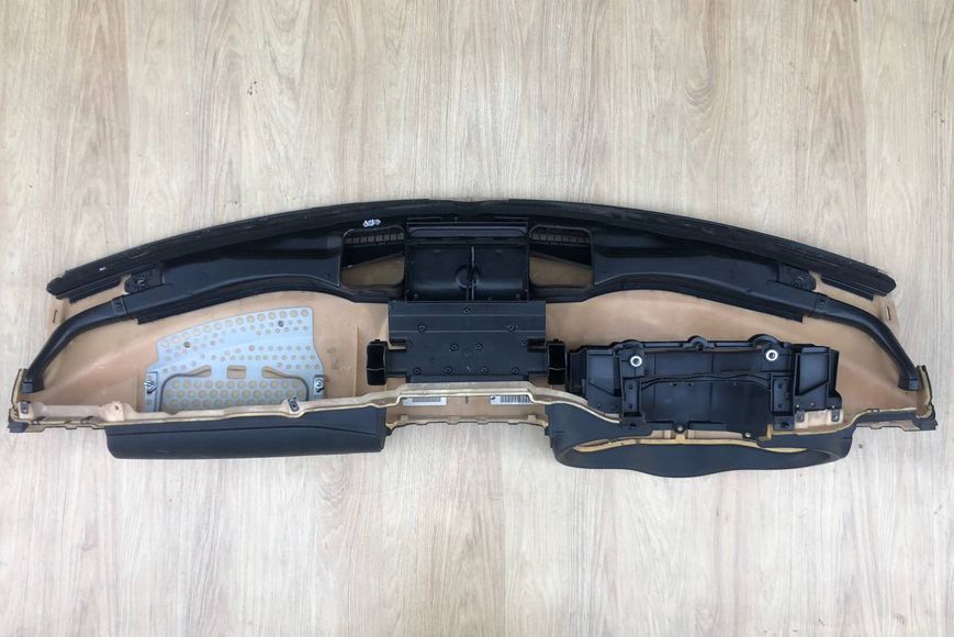 Торпеда, панель Mercedes C-class w203, б.у 2038300119  2038300119 фото
