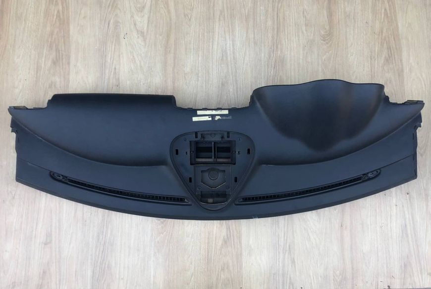 Торпеда, панель Mercedes C-class w203, б.у 2038300119  2038300119 фото