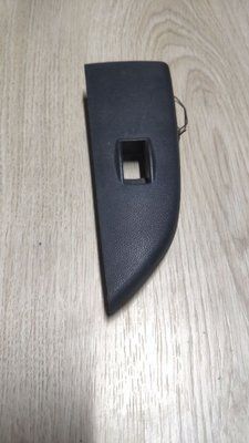 Накладка ручки передней правой карты дверей Skoda Fabia 1, 6Y1867228, б.у.   6Y1867228 фото