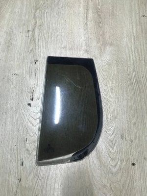 Форточка задних левых дверей Skoda Fabia 2, хэтчбек, 6Y6845209A, б.у. 6Y6845209A фото
