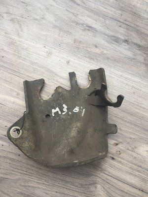 Кронштейн Mazda 3 ВК, б.в. 456678898 фото