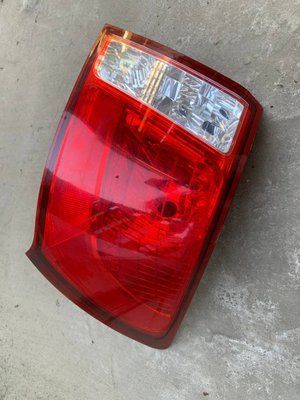 Фонарь задний правый Subaru Impreza 3, 2007-2011 г., седан 84912FG120, б.у. 84912FG120 фото
