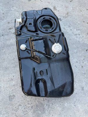 Паливний бак Jeep Patriot, 2011-2016 р., USA, дефект, 05105335AH, б.в. 05105335AH фото