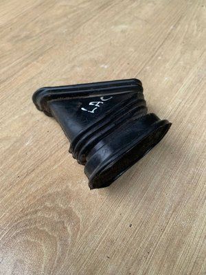 Переходник обдува заднего сиденья Chevrolet Lacetti 2004-2013 г., б .у. 96554675 96554675 фото