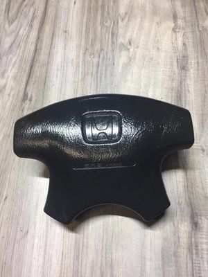 Подушка безпеки водія Honda Accord 6, б.в. 245566788899 фото