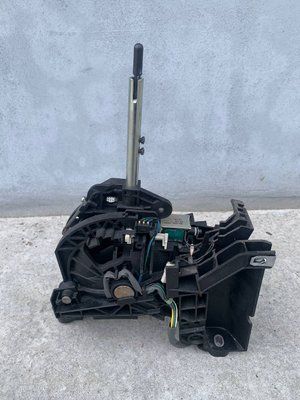 Селектор АКПП Ford Focus MK3, 2011-2018 г., USA, BV6P7K004LD3JA6, б.у. BV6P7K004LD3JA63 фото