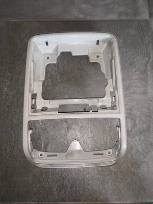 Шахта плафона салону Volkswagen Passat B6, 2005-2011 р., 3C0867489B, б.в. 3C0867489B фото