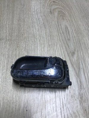 Внутрішня ручка відчинення дверей права Nissan Primera, б. в. 456465456 фото