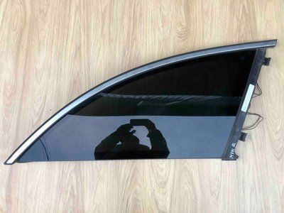 Форточка заднього правого крила 43-r-000266 2516703450 Mercedes W251, R-class, б.в. 2516703450 фото