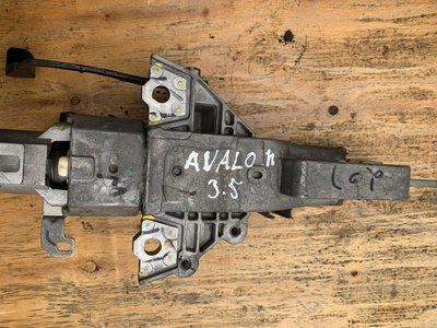 Кермова колонка 45250-AC012-A Toyota Avalon 2005-2012, б.в. 1999362544 фото