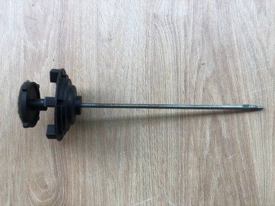 Фіксатор запасного колеса Range Rover Vogue L405 б.в. 456788754578 фото