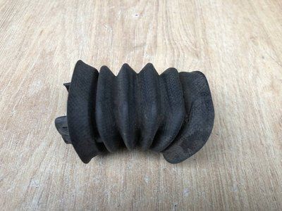 Гофра електропроводки передніх дверей Mercedes W169 A-class, б.в 1698210197 1698210197 фото