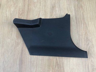 Кришка торпеди Mercedes C-class w203, Б.в 2036880206 2036880206 фото