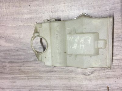 Накладка кронштейна ручки Skoda Fabia 3, Б.у. 5E0 837 349A фото