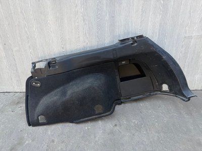 Обшивка багажника ліва Subaru Legacy, 2003-2009 р., універсал, 94027AG010, б.в. 94027AG010 фото