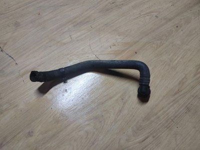 Патрубок пічки Volkswagen Passat B6, 2.0 TDI, 2009 р., б.в. ,0303003 фото