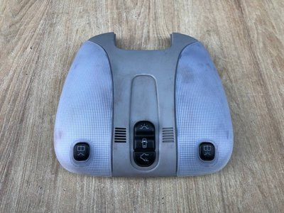 Плафон салонний Mercedes W220 S-class, б.в 2208200101 2208200101 фото