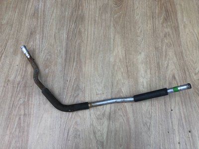 Трубка кондиціонера Mercedes C-class w203, б.в 2038300115 2038300115 фото