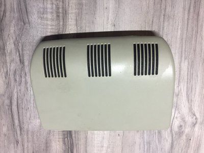 Заглушка в стелю Skoda Fabia МК2, б.в. 1Z0877829B фото