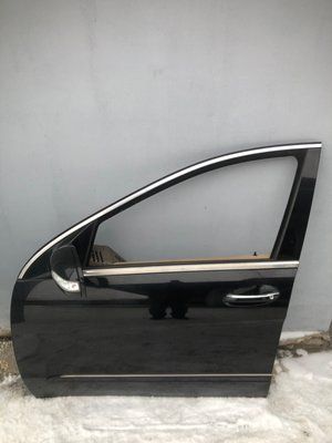 Двері передні ліві (в колір) Mercedes W251, R-class, б.в. 2517200105 фото