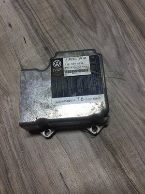 Блок парктроніка VAG, 3ТО 959 655А, Б.в 3ТО 959 655А фото
