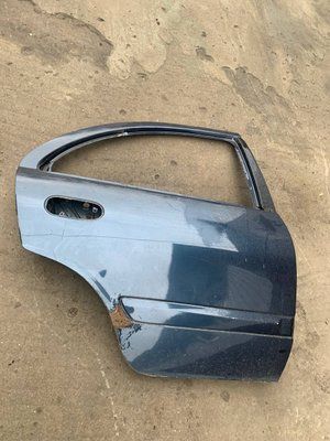 Двері задні праві Nissan Almera Classic 2006-2012 р., седан, б.в. 8210095F0C 8210095F0C фото