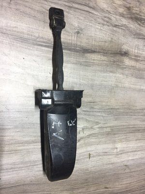 Обмежувач дверей Skoda Octavia A7, б.в. 03344 фото