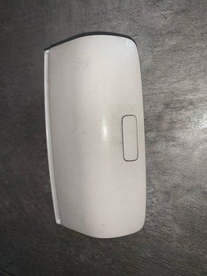 Підоочечник Volkswagen Passat B6, 2005-2011 р., 1K0868837, б.в. 1K0868837 фото
