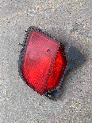 Противотуманная фара задняя правая Subaru Impreza 3, 2007-2011 г., седан, 84913AG180, б.у.. 84913AG180 фото
