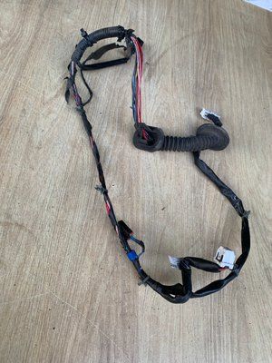 Проводка передніх правих дверей Nissan Almera Classic B10RS 2006-2012 р, б.в. 5161731110 5161731110 фото
