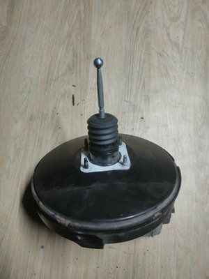 Вакуумний підсилювач Volkswagen Passat B6, 2.0 FSI, 2007 р., 3С1614105E, б.в. 3С1614105E фото