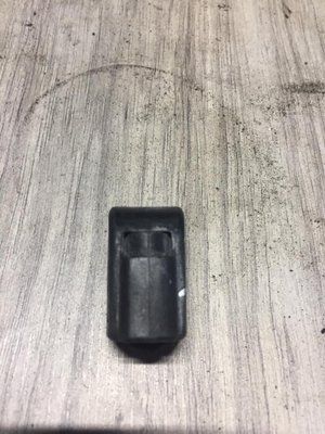 Заглушка Skoda A7, б.в. 34566788ннх фото