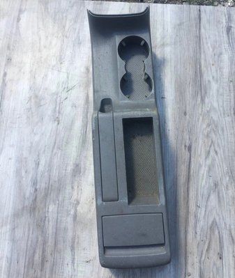 Консоль ручника 3В0862531 Volkswagen B5, б.у 3В0862531 фото