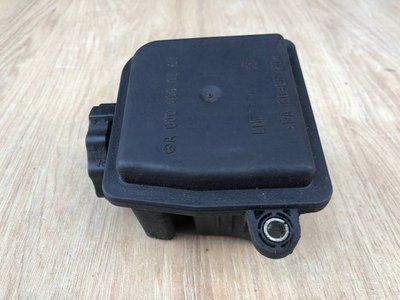 Бачок насоса ГУР Mercedes W220 S-class, б.в 0004600183  0004600183 фото
