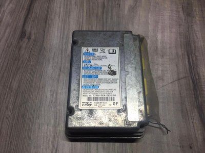 Блок AIRBAG С0QFNFH38 Honda Accord 7, б.в. С0QFNFH38 фото
