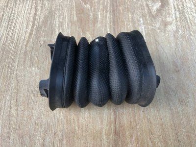 Гофра проводки дверей Mercedes W220 S-class, б.в 2208210197 2208210197 фото